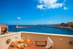Amphora Hotel Chania Crete