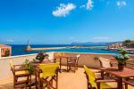 Amphora Hotel Chania Crete