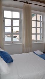 Double Room Sea View